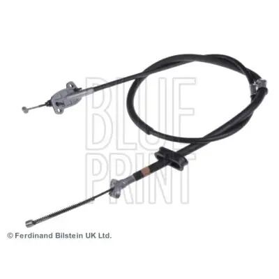Premium Cable de accionamiento, freno de estacionamiento BLUEPRINT ADD64674